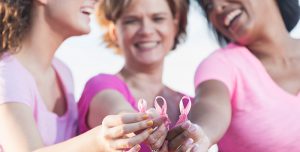 Breast Cancer Clinical Trials