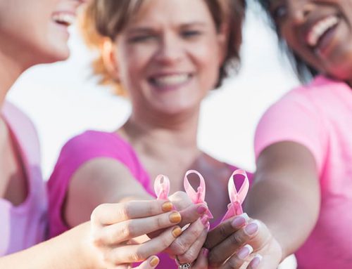 Breast Cancer Clinical Trials Guide